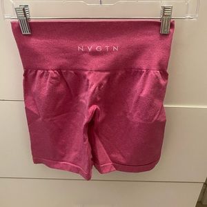 NVGTN Shorts